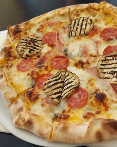 Pizzeria Regina Di Brisevac Antonija