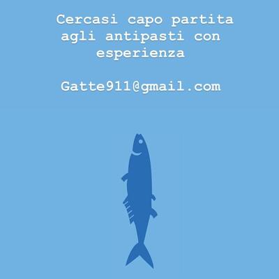 Ristorante Bar Le Gatte