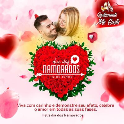 Restaurante Me Gusta