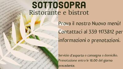 Sottosopra