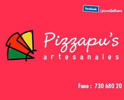 Pizza en Valle Grande Pizzapu's Artesanales