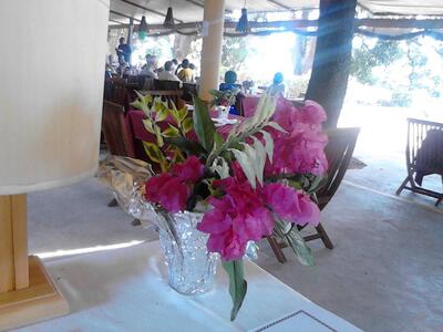 Friend's pub Adjumani