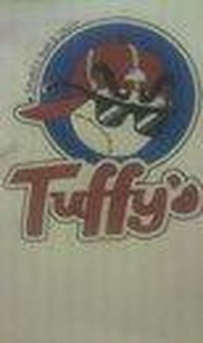 Tuffy's Sports Bar N Grill
