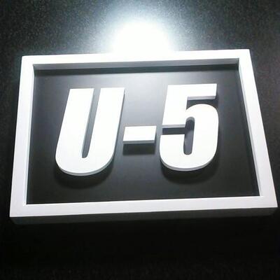 Dining Bar U-5