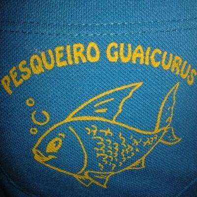 Pesqueiro Guaicurus