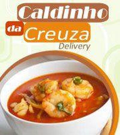 Caldinho da Creuza