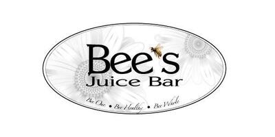 Bee's Juice Bar