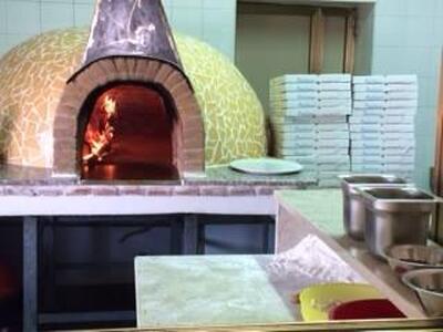 Pizzeria Mercato foto