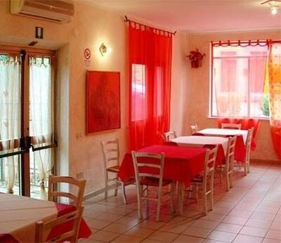 Osteria La Ciliegia