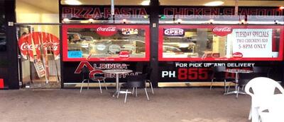 Aldinga Central Take Away
