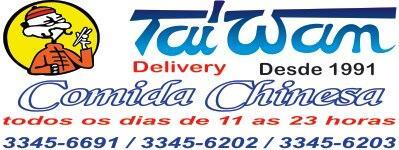 Taiwan Delivery foto