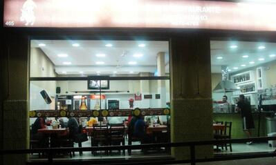 Bar e Restaurante do Toninho