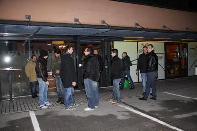 Osteria Piave Pianiga