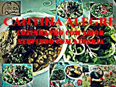 Cantina Alegre
