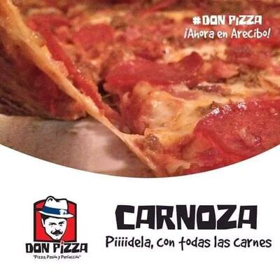 Don Pizza
