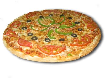 Pizza-Bella פיצה בלה