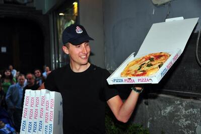 MiNi PiZZA
