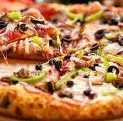 Pizza La Verges El Kala