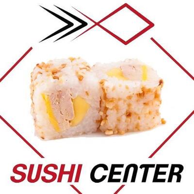 Sushi Center