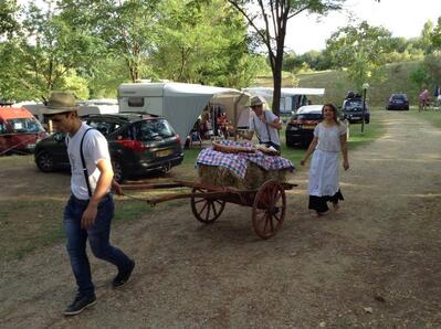 Il Poggetto de' Giusti & Bigazzi