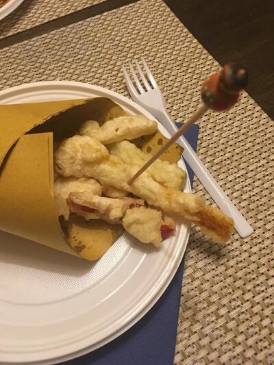 Monna Lisa Cucina con Arte