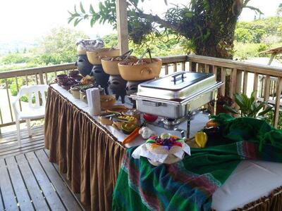 Restaurante y catering Los Antojitos