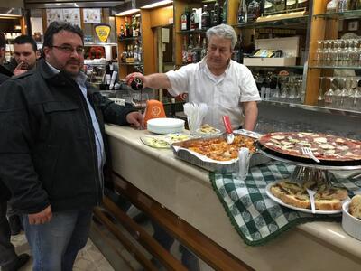 Bar Max-El Fonte Nuova