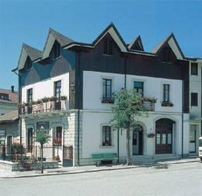 Pensione "Al Castello" foto