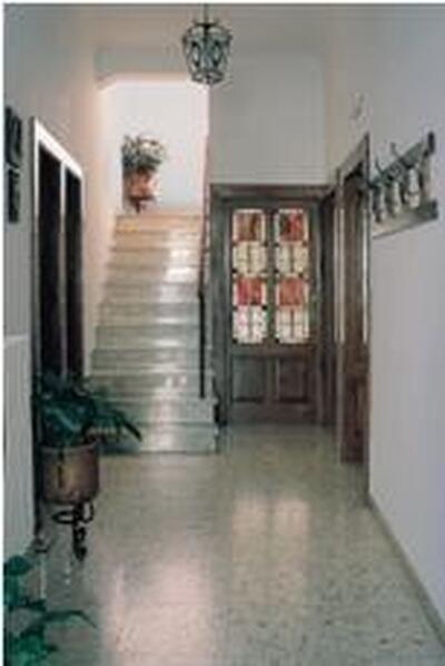 Pensione "Al Castello" foto