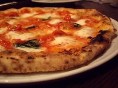 Pizzeria 360 gradi Castelnuovo di Garfagnana