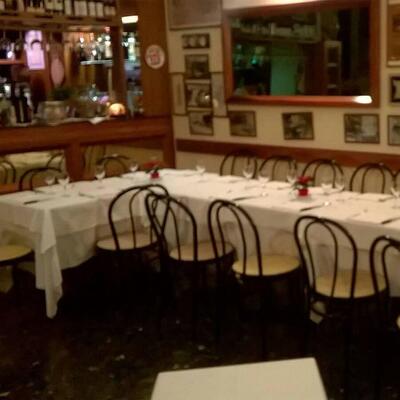 Bar Teatro di Canevello R. & C. SNC