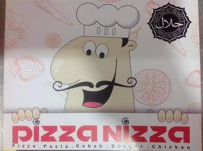 Pizza Nizza Walsall