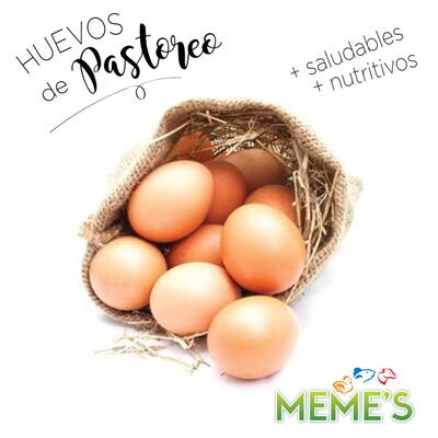 Meme's Productos Naturales