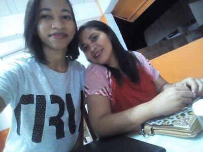 pizzaria machado foto