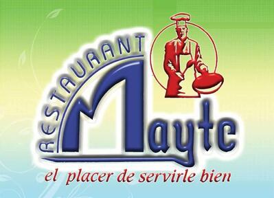 Restaurant Mayte