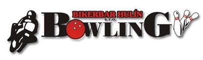 Bikerbar Hulín