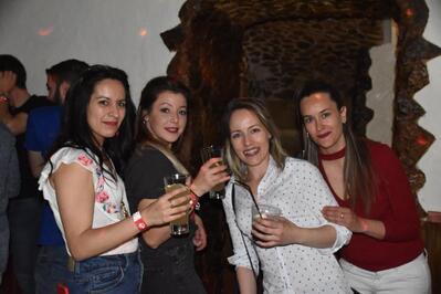 Mambo Pub