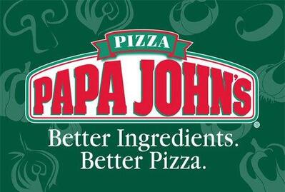 Papa Johns