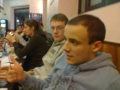 China Express Di Chen Xuelian E C