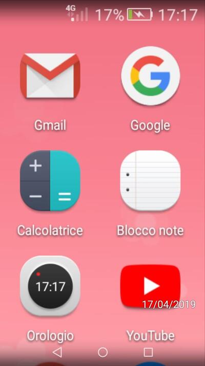 Bon Bon Caffe Cremeria Tavola Calda