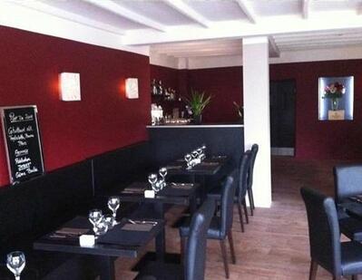 Aux Berges de l'Isle