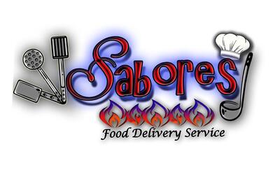 Sabores Food Delivery