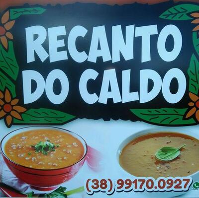 Recanto Do Caldo