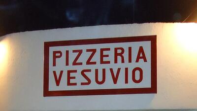 Pizzeria Vesuvio