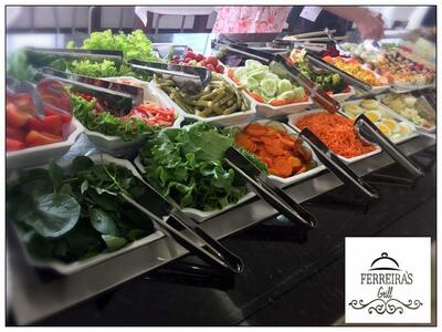 Bistrô Ferreira"s Grill