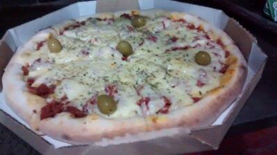 Pizzaria Vovó Chica