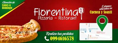 Génova Pizzería Ristorant
