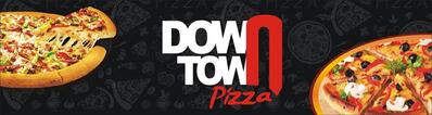 DownTown Pizza Hut