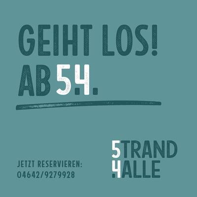 SH 54 - Schliehuus 54