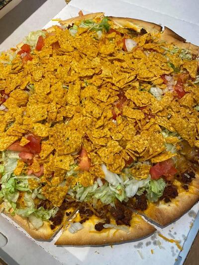 Palermo's Pizza